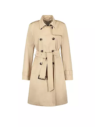 GERRY WEBER | Trench-coat | camel